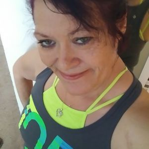 Meet your Posher, Verna